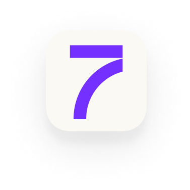 Arc7 Icon
