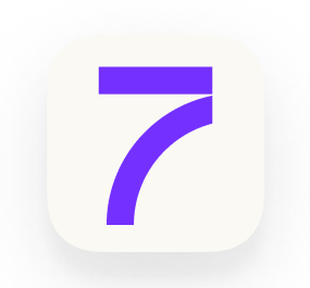 Arc7 Icon